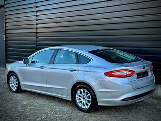 Ford Mondeo - afbeelding nr 4