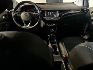 Opel Crossland X - afbeelding nr 2