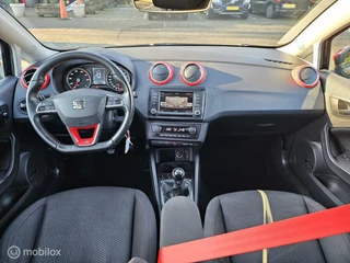 SEAT Ibiza Seat Ibiza 1.0 EcoTSI Style Connect - afbeelding nr 22