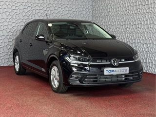 Volkswagen Polo 08/2024 
