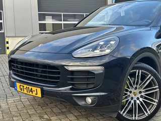 Porsche Cayenne - afbeelding nr 22