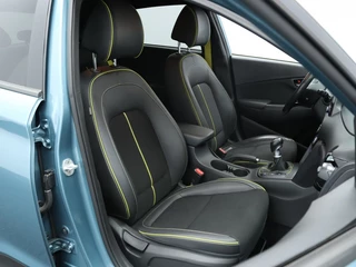 Hyundai Kona - afbeelding nr 10