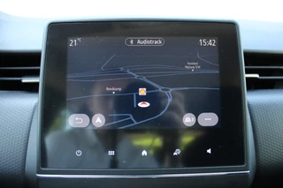 Renault Clio Renault Clio 1.6 E-Tech Hybrid 140 Zen Airco|Cruise|Navi|Audio - afbeelding nr 28