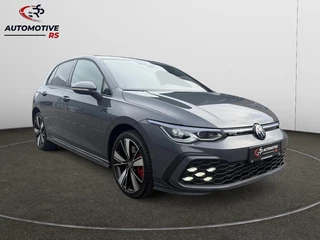 Volkswagen Golf Volkswagen Golf 1.4 eHybrid GTE 245PK DSG | IQ.Light | Navi | Apple CarPlay | BTW Auto | - afbeelding nr 3