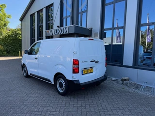 Citroën Jumpy - afbeelding nr 3