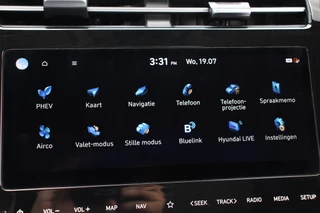 Hyundai Tucson Hyundai Tucson 1.6 T-GDI PHEV (plug-in) | 19'' | Direct Leverbaar! - afbeelding nr 29