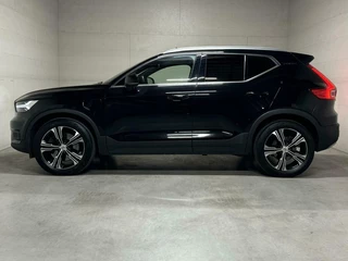 Volvo XC40 Volvo XC40 1.5 T4 Recharge Inscription Pano Leer Memory Trek - afbeelding nr 9