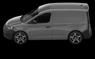Volkswagen Caddy - afbeelding nr 3