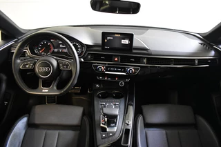 Audi A5 LEDER/PDC/NAVI - afbeelding nr 2