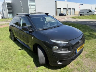 Citroën C4 Cactus Citroën C4 Cactus 1.2 PureT. Business navi camara airco - afbeelding nr 36