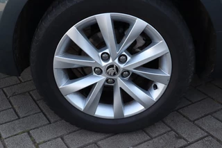 Škoda Octavia - afbeelding nr 19