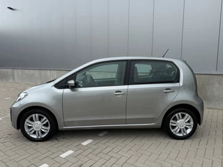 Volkswagen up! Volkswagen Up! 1.0 BMT high up! CRUIS|PDC|NAP|TOPSTAAT| - afbeelding nr 14