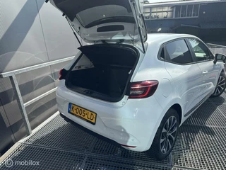 Renault Clio Renault Clio 1.0 TCe Zen - afbeelding nr 26