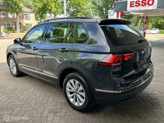 Volkswagen Tiguan Volkswagen Tiguan 1.4 TSI eHybrid Led, Acc, Digidash, Pdc, LM.. - afbeelding nr 5