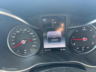 Mercedes-Benz GLC Mercedes GLC-klasse 250 d 4MATIC Prestige - afbeelding nr 9