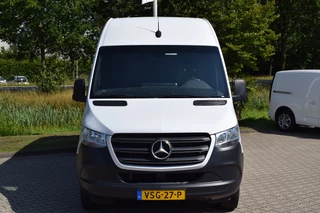 Mercedes-Benz Sprinter - afbeelding nr 6