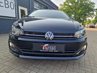 Volkswagen Polo - afbeelding nr 5