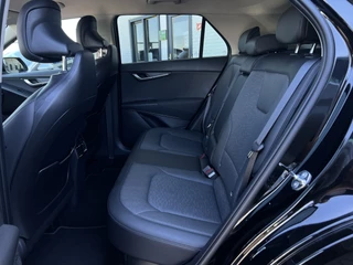 Kia Niro Kia Niro 1.6 GDi Hybrid ExecutiveLine CarPlay | Leder | ACC | LED | Keyless | Camera | 18 inch - afbeelding nr 28