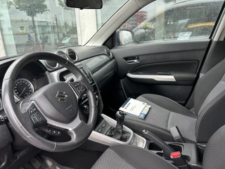 Suzuki Vitara Suzuki Vitara 1.6 Exclusive airco/ecc navi/camera - afbeelding nr 21