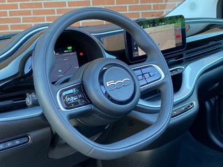 Fiat 500e - afbeelding nr 9