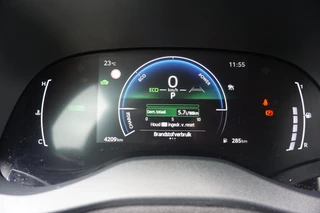 Toyota Yaris Cross Toyota Yaris Cross 1.5 Hybrid 115 Business Plus |Navi|Carplay|PDC V+A|Dodehoek|Camera|Stoel en stuurverwarming| - afbeelding nr 29