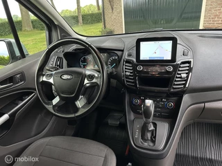 Ford Transit Connect Ford Transit Connect 1.5 EcoBlue Limited 120pk AUTOMAAT zgan - afbeelding nr 9