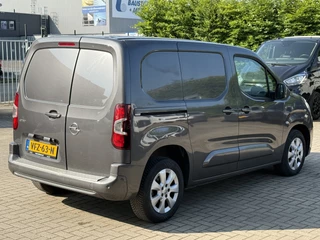 Opel Combo Opel Combo 1.5D 102PK EURO6 L1H1 Navigatie systeem/cruise control/stoel verwarming - afbeelding nr 13