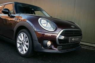 MINI Clubman - afbeelding nr 29