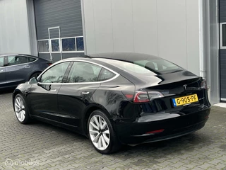 Tesla Model 3 Tesla Model 3 Long Range AWD 75 kWh - Trekhaak - 19 inch - afbeelding nr 9