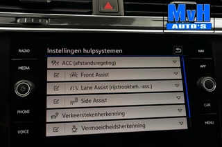 Volkswagen Tiguan Volkswagen Tiguan 1.4 TSI eHybrid R-Line Business|IQ-LED|NAP - afbeelding nr 7