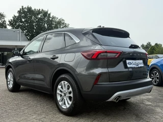 Ford Kuga Ford Kuga 2.5 PHEV Titanium 243pk |  Driver Assistance Pack | Winterpack | Wegklapbare Trekhaak | Reserveband - afbeelding nr 5