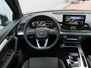 Audi Q5 Audi Q5 Sportback 55 TFSI eHybrid 367pk S edition Competition - afbeelding nr 6