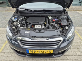 Peugeot 308 Peugeot 308 SW 1.2 PureT.Blue Lion - afbeelding nr 11