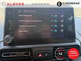 Citroën Berlingo - afbeelding nr 26