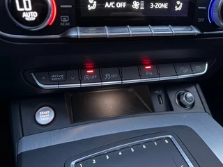 Audi SQ5 Audi SQ5 3.0 SQ5 TFSI quattro PANO Luchtvering RS-Zetels - afbeelding nr 69