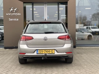 Volkswagen Golf | 110pk | Navigatie | Trekhaak - afbeelding nr 9