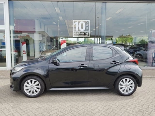 Toyota Yaris - afbeelding nr 3