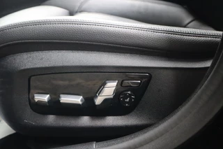 BMW 5 Serie BMW 5 Serie Touring 520i | Geen import | M Sport | Schuifdak | Trekhaak | Compleet - afbeelding nr 13