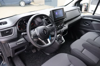 Renault Trafic Renault Trafic BPM VRIJ!! 2.0 Blue dC1 150 EDC T30 L2H1 Advance Direct Rijden!! Carplay I Camera - afbeelding nr 7