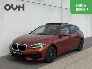 BMW 1 Serie 118i Executive | Pano | Carplay | Cruise