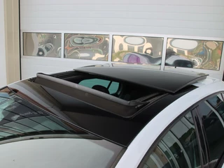 Volkswagen Golf Volkswagen Golf 1.4 TSI 150PK Highline 3x R-line Panoramadak - afbeelding nr 11