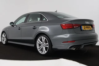Audi A3 Audi A3 Limousine 1.4 TFSI CoD Sport Pro Line S Automaat (DIGITALE COCKPIT, NAVIGATIE, LED, GOED ONDERHOUDEN) - afbeelding nr 5