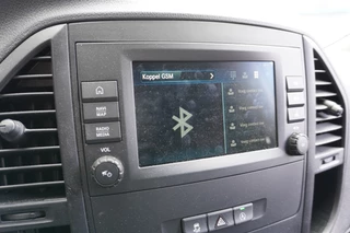 Mercedes-Benz Vito - Airco - Navi - Cruise - Achteruitrijcamera - €17.900,- Excl. - afbeelding nr 16