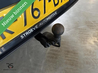 SEAT Leon Seat Leon Sportstourer 1.5 TSI Style Launch Edition | Navi | LED | Camera | PDC | ACC | Virtual Dash | DAB | 1e Eig. | Org. NLD | - afbeelding nr 44