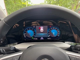 Volkswagen Golf Volkswagen Golf 1.0 ETSI **Carplay//18inch//DAB** - afbeelding nr 15