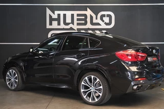 BMW X6 - afbeelding nr 6