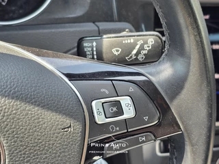 Volkswagen Golf Volkswagen Golf 1.0 TSI Comfortline |CAMERA|CARPLAY|ADAPTIVE|ORIG. NL|NAP| 3104 - afbeelding nr 14