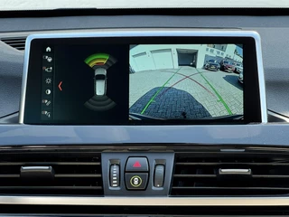 BMW X1 BMW X1 xDrive20i Executive Cruise control Climate control Trekhaak Dealeronderhouden Audio - afbeelding nr 8