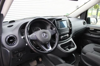 Mercedes-Benz Vito Mercedes Vito Bestel 119 CDI/190pk/trekhaak/Distronic - afbeelding nr 13