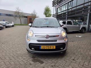 Fiat 500L - afbeelding nr 8